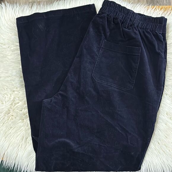 CUTE CORDUROY PANTS ONE SIZE - Picture 4 of 11